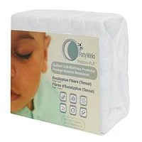 Quilted Playpen Mattress Protector 