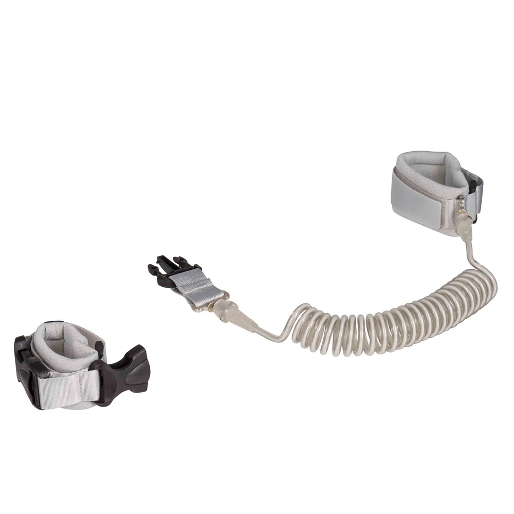 Bracelet De Sécurité Gris