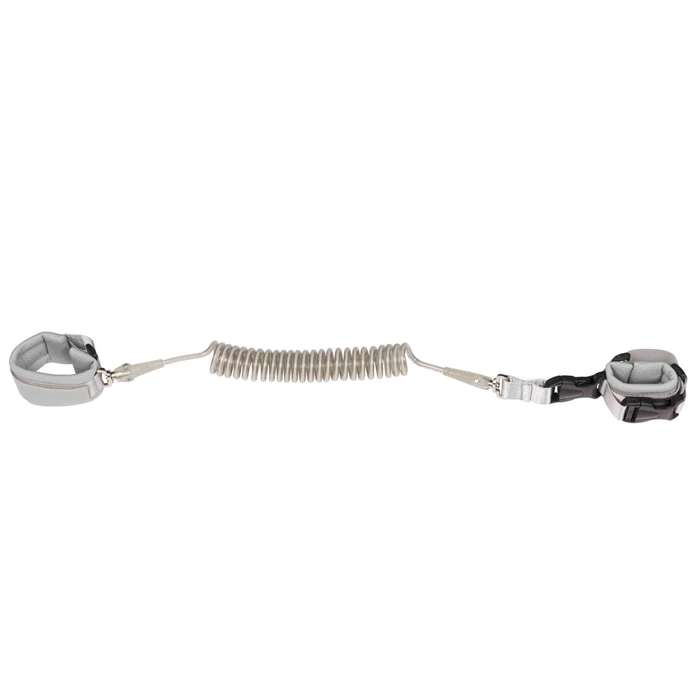 Bracelet De Sécurité Gris