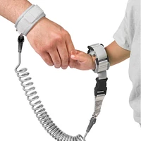 Bracelet De Sécurité Gris