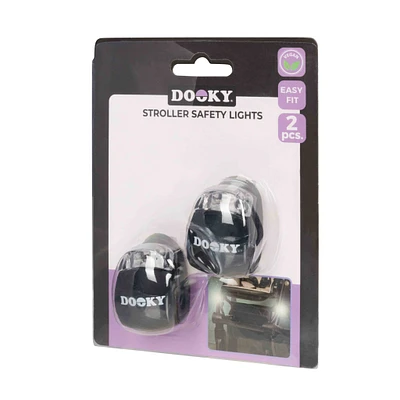 Stroller Safety Lights (2)