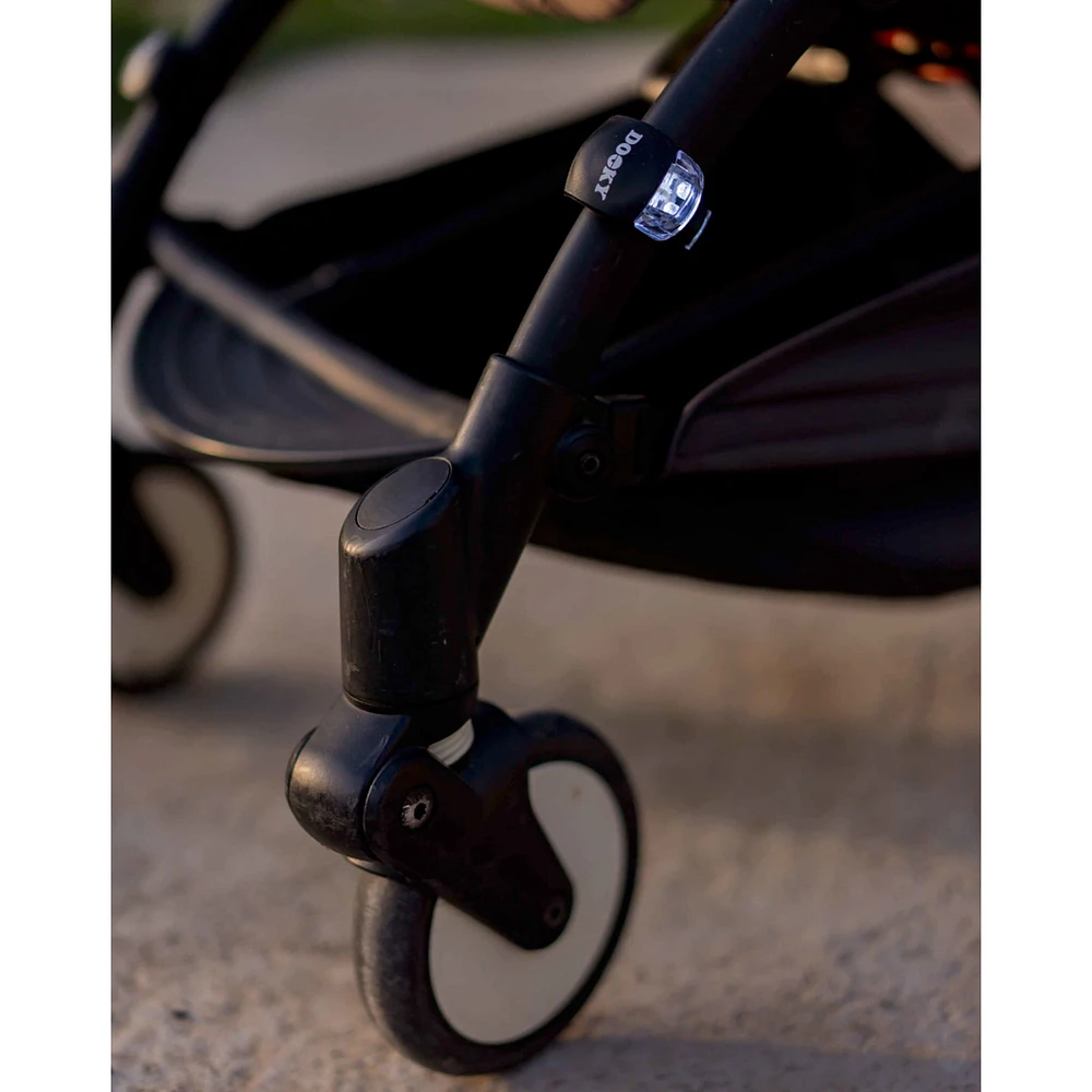 Stroller Safety Lights (2)