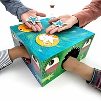 Jeu Box Monster