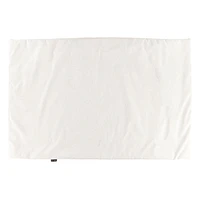Literie 3 Morceaux - Beige Aspect Lin