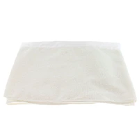 Literie 3 Morceaux - Beige Aspect Lin