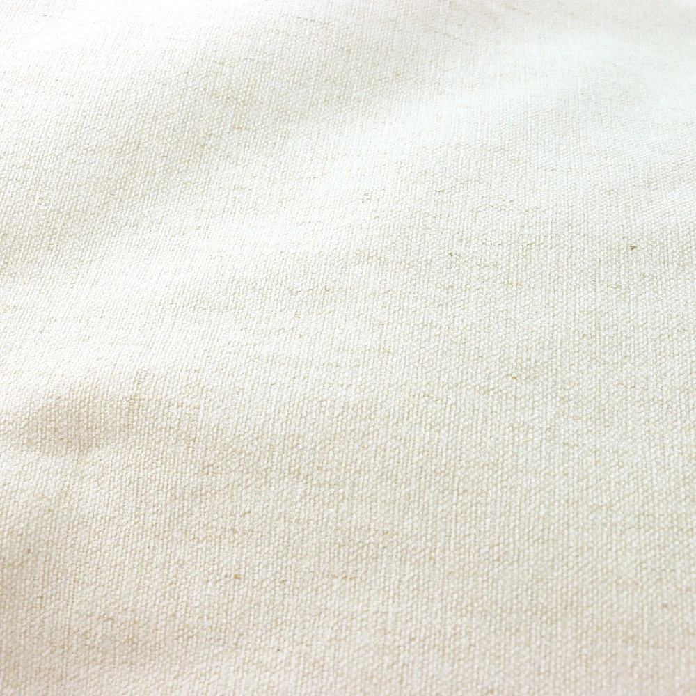 Literie 3 Morceaux - Beige Aspect Lin