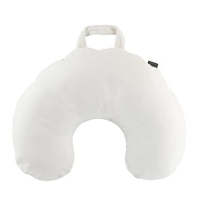 Nursing Pillow - Natural Plush