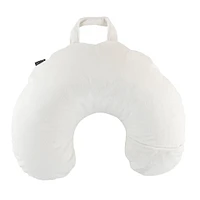 Nursing Pillow - Natural Plush