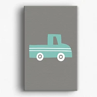 Cadre - Camion