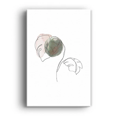 Frame - Leaf 