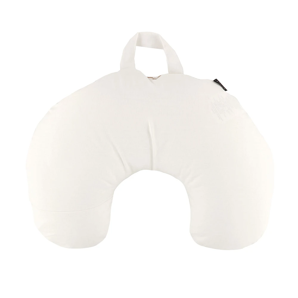 Coussin d'Allaitement - Damiers