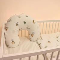 Coussin d'Allaitement - Dans les Bois