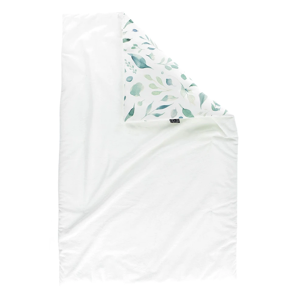 3-Piece Crib Bedding Set