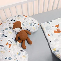 Nursing Pillow - Nordic Forest