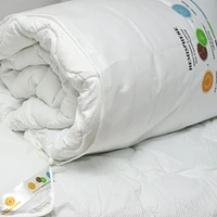 Couette Lit Simple 4 Saisons 500g