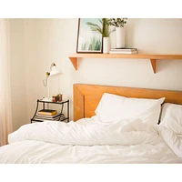 Couette Lit Simple 4 Saisons 500g