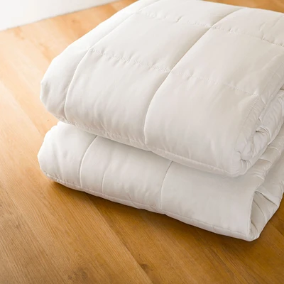 Microfiber Twin Duvet 300g