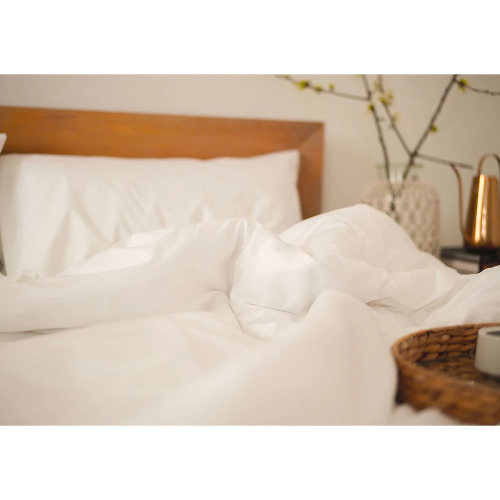 Microfiber Twin Duvet 300g