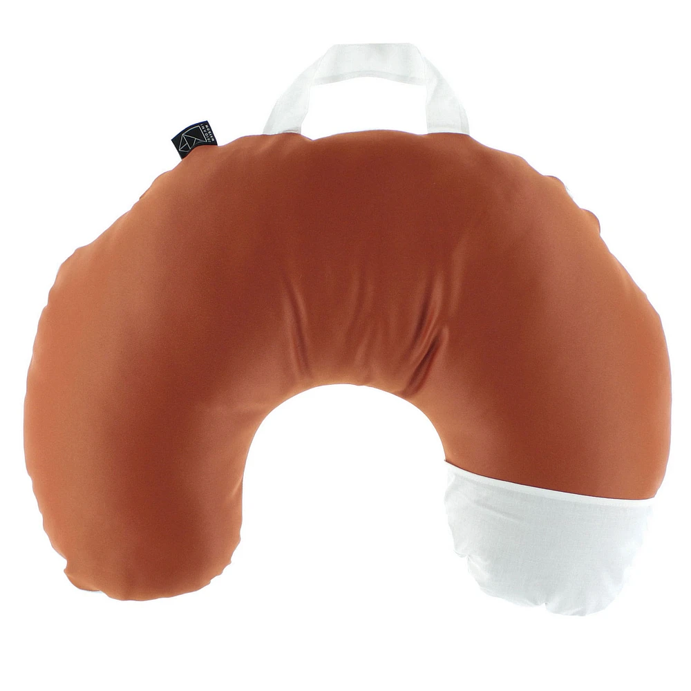 Nursing Pillow - Copper