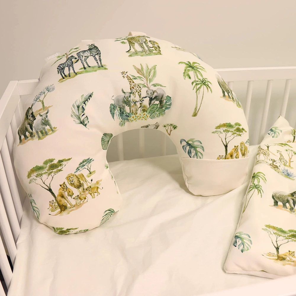 Nursing Pillow - Savannah