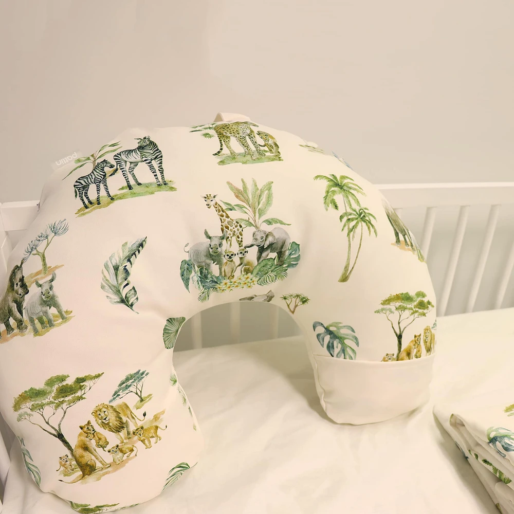 Nursing Pillow - Savannah