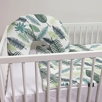 Nursing Pillow - Tropical