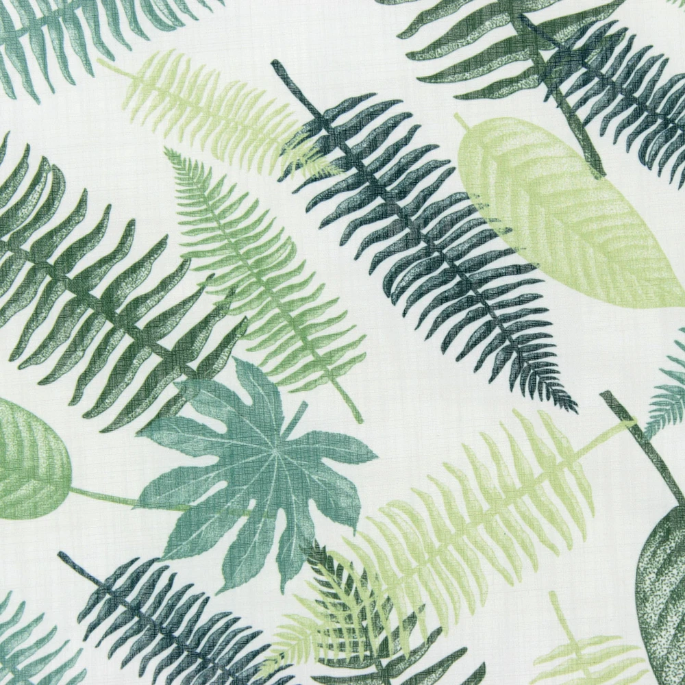 3-Piece Crib Bedding Set - Tropical