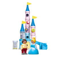 Playmobil Junior x Disney Château de Cendrillon