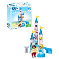 Playmobil Junior x Disney Château de Cendrillon