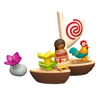 Playmobil Junior x Disney Moana's Sail
