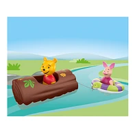 Les Aventures De Winnie Et Por