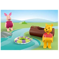 Les Aventures De Winnie Et Por