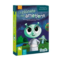 La Planète Des Émotions