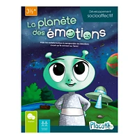 La Planète Des Émotions