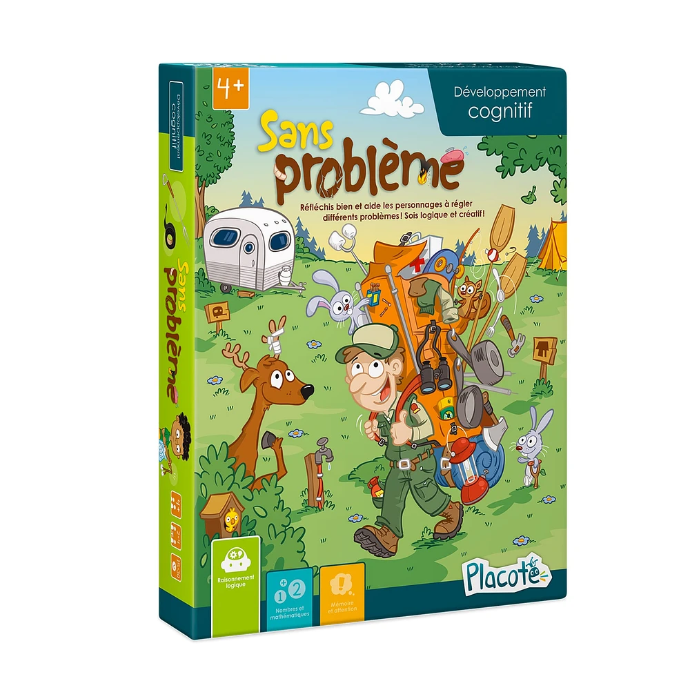 Sans Problème
