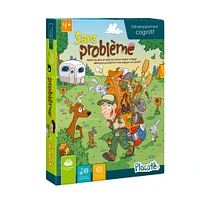 Sans Problème