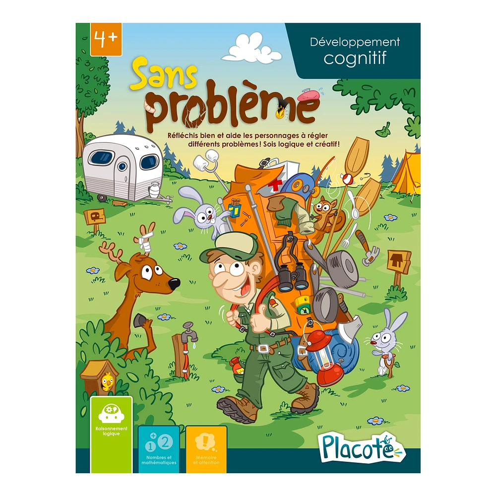 Sans Problème