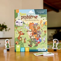Sans Problème