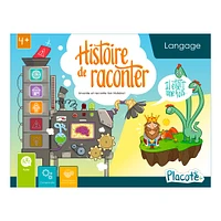 Histoire de Raconter