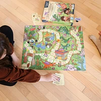 En Mission Chez Les Dinosaures
