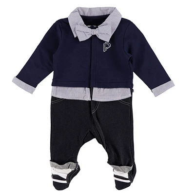 Emrick Jumper 3-12m