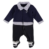 Emrick Jumper 3-12m