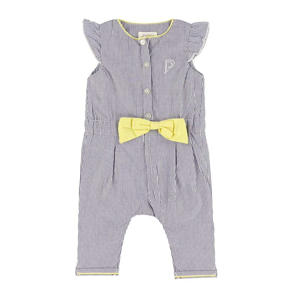 Sienna Jumper 3-18M