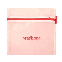 Sac de Lavage en Filet