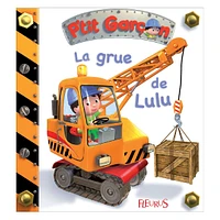 La Grue De Lulu