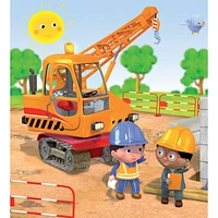 La Grue De Lulu