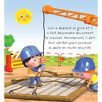 La Grue De Lulu