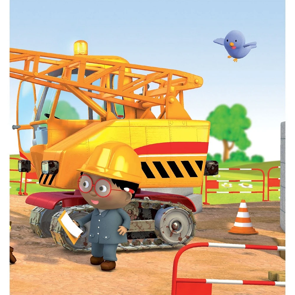 La Grue De Lulu