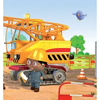 La Grue De Lulu