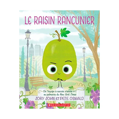 Le Raisin Rancunier